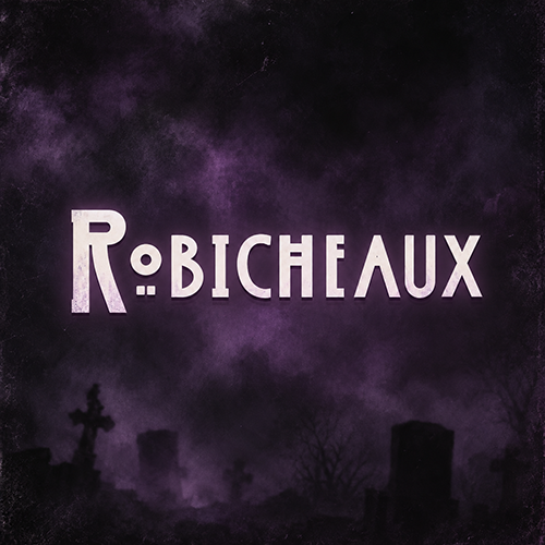 Robicheaux