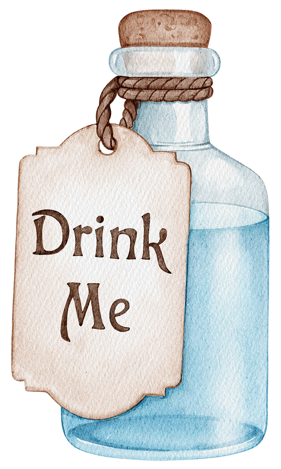 Drink Me